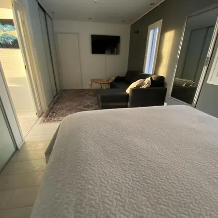 Harmony Villa