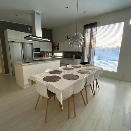Harmony Villa *