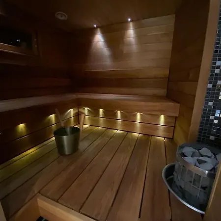 Villa Harmony Rovaniemi