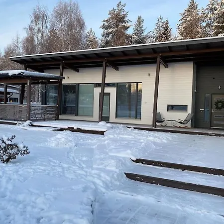 Harmony Villa