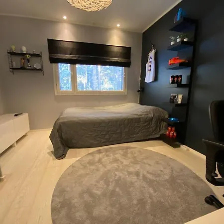 Harmony * 로바니에미