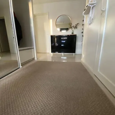 Harmony 빌라 로바니에미