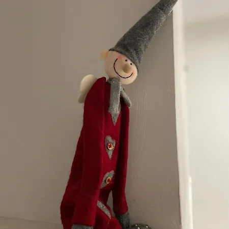 Harmony 빌라 로바니에미