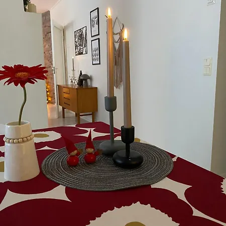 Harmony Villa