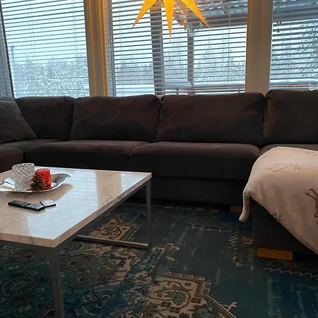 Villa Harmony Rovaniemi