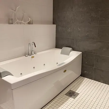 Harmony Villa Rovaniemi