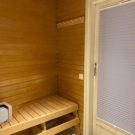 Harmony Rovaniemi