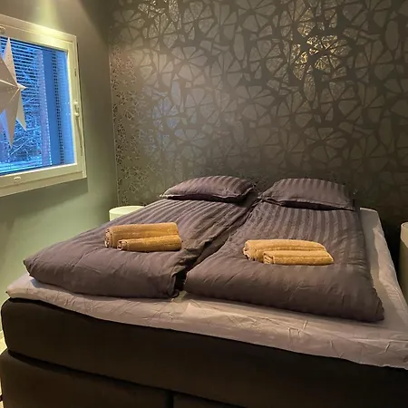 Villa Harmony Rovaniemi