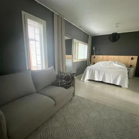 Villa Harmony Rovaniemi