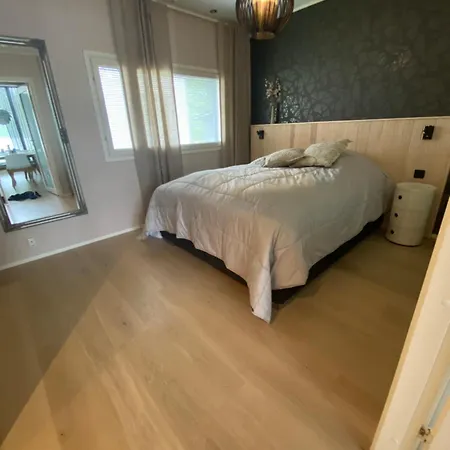 Harmony Villa *