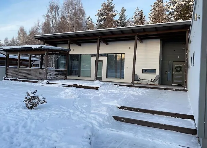 Harmony Villa