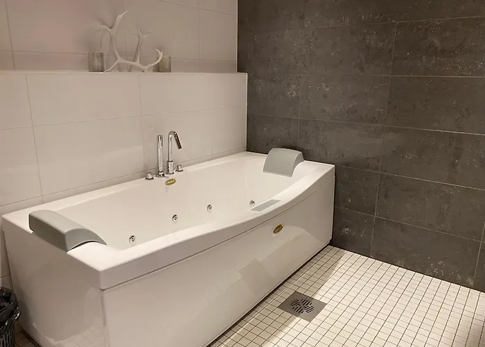 Harmony Villa Rovaniemi